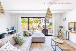 Maison à 15min du centre ville Nantes - Un Air de Vacances